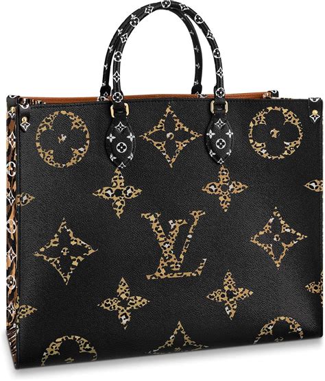 lv borsa grande